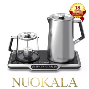 چای ساز روگن مدل RU-1525