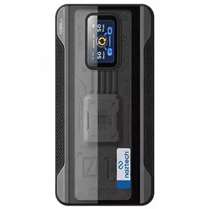 مودم همراه سیمکارتی 4G LTE نزتک 99G Plus