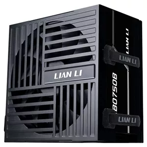 پاور 750 وات لیان لی RB 750B Bronze