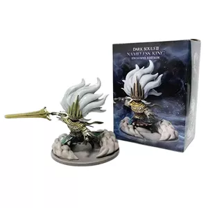 اکشن فیگور طرح Dark Souls III Nameless King کد 4592