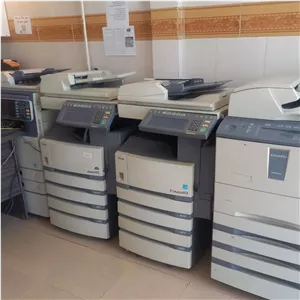 فتوکپی توشیبا 850