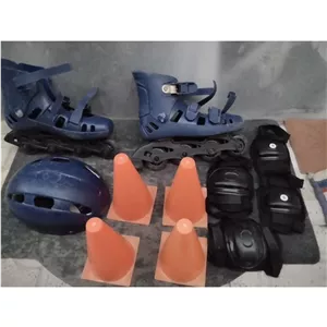 کفش اسکیت