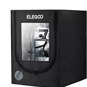 کاور محافظ پرینتر سه بعدی Elegoo Neptune سری 2 و 3 و 4