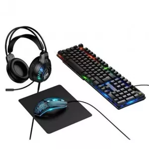 ست گیمینگ هوکو HOCO DI86 Gaming