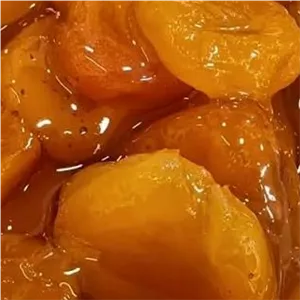 الوچه زردالو تازه و خوشمزه 200 گرمی