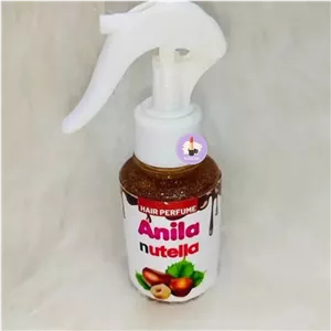 عطر مو شاین آنیلا Anila مدل Nutella حجم 130ml