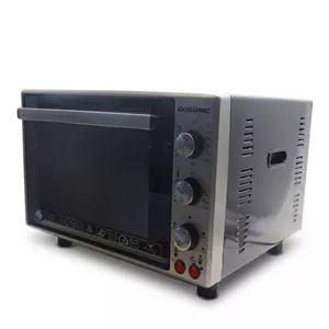 آون توستر گوسونیک مدل GEO-660 