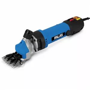 پشمزن برقی حیوانات 850 وات دیمردار پالاس مدل P9850 (12 ماه گارانتی)