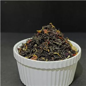 چای مراکشی اکبر 250 گرمی