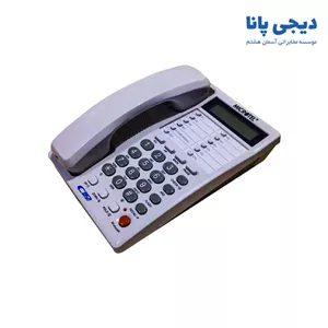 تلفن میکروتل Microtel KX-TSC31CID