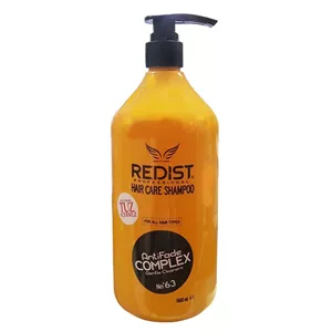 شامپو ردیست مدل آنتی فید Anti - Fade Complex حجم 1000 میل - REDIST