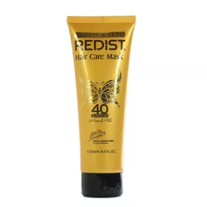 ماسک مو چهل گیاه ردیست 250 میل - Redist