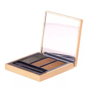 پالت سایه ابرو سه تایی ایفسن Efsane Eyebrows Shadow 69