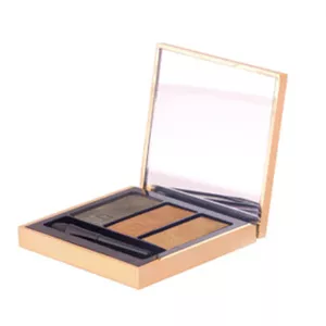 پالت سایه ابرو سه تایی ایفسن Efsane Eyebrows Shadow 68