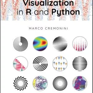 کتاب Data Visualization in R and Python