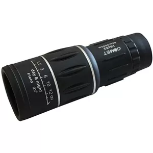 دوربین تک چشمی کامت مدل COMET 16×52 وزن 0.22 کیلوگرم
