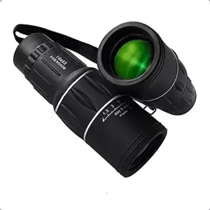 دوربین تکچشمی بوشنل مدل 52×16 وزن 0.227 کیلوگرم