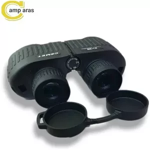 دوربین دوچشمی شکاری کامت 30×8 وزن 0.546 کیلوگرم