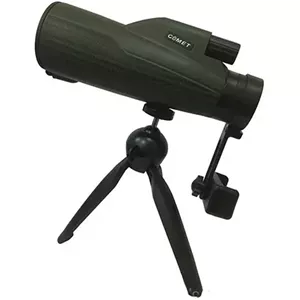 دوربین تک چشم کامت 50 10 پایه دار