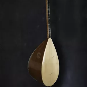 باغلاما (دیوان) محمدزاده - سسلی تار