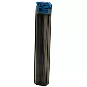 نوک مداد نوکی کیفیت ممتاز بلند (مغز اتود) 0.9 درجه نرمی 2B مشکی برند پنتر کد PL209