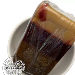 قره قروت ( 4 رنگ ) 250 گرم