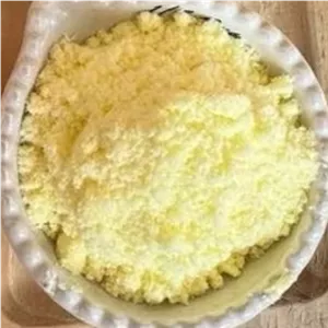 پودر کره درجه یک 250گرمی الماس کویر