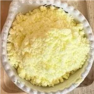 پودر کره درجه یک صد گرمی الماس کویر