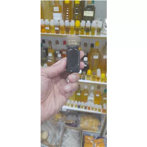 روغن سیاهدانه اصل ارگانیک
