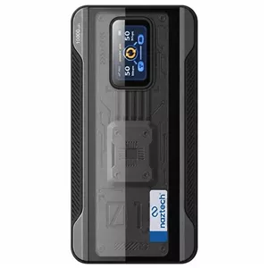 مودم همراه سیمکارتی 4G LTE نزتک 99G Plus