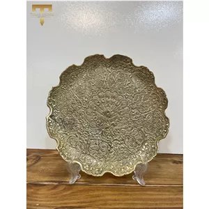 پیش دست سایز 7 اینچ قلعه