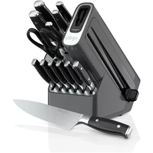 سرویس چاقو 13 پارچه نینجا مدل K320138