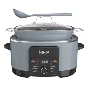 مولتی کوکر نینجا MC1001 ظرفیت 8 لیترچندکاره Foodi PossibleCooker PRO