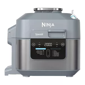 مولتی کوکر 5.7 لیتری نینجا مدل ON400UKNinja Speedi 10-in