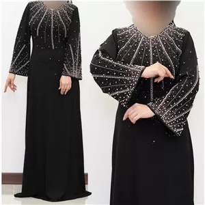 ماکسی مجلسی سایزبزرگ ماکسی مجلسی پوشیده لباس مجلسی سایزبزرگ بلند پوشیده لباس مجلسی مشکی لباس مجلسی جواهردوزی زنانه