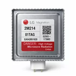 مگنترون 2M214 الجی اورجینال
