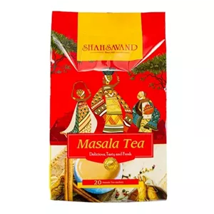 چای ماسالا