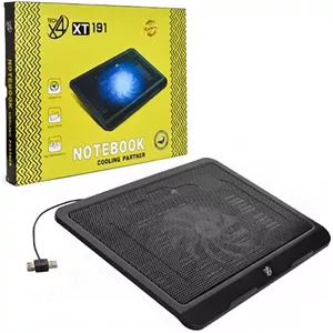 کول پد لپ تاپ X4Tech مدل XT191