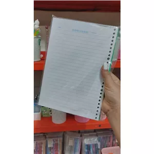 یدک کلاسور 100 برگ 