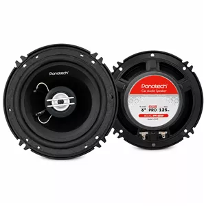 باند خودرو میدرنج پاناتک 6 اینج مدل PM-655P بسته دوعددی