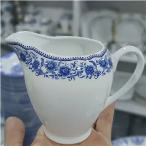 سس ریز - شکر ریز چینی زرین ایران طرح سن پترزبورگ بسته 2 عددی درجه عالی