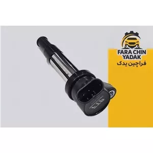 کوئل جک JAC J4 اتومات ( کویل )
