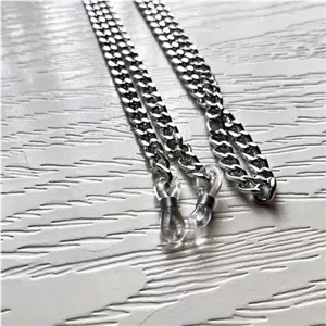 بند عینک مدل زنجیری کارتیر لاکچری Glasses strap