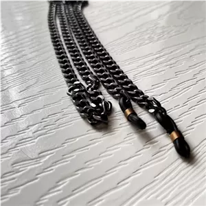 بند عینک مدل زنجیری کارتیر لاکچری Glasses strap