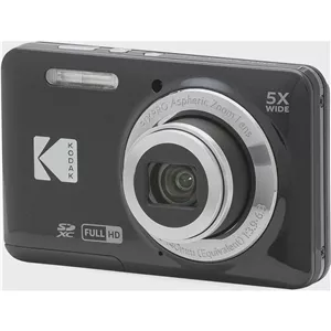 دوربین کامپکت کداک Kodak PixpproFZ55 Digital Camera Black