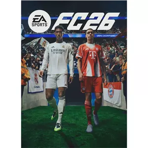 اکانت قانونی فیفا 26 Fc26 standard - ظرفیت اول ps4 ps5