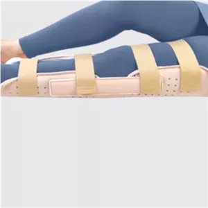 آتل اورژانسی ساق پا و ران طب و صنعت کد 30640
