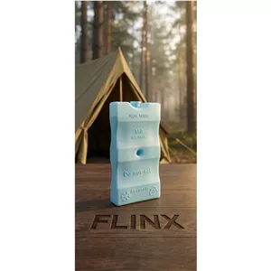 یخ خشک 400 گرمی MR ICEPACK فلینکس