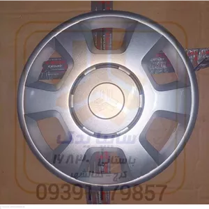 قالپاق چرخ پراید طرح رانا 960290