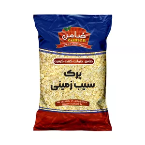 پرک سیب زمینی